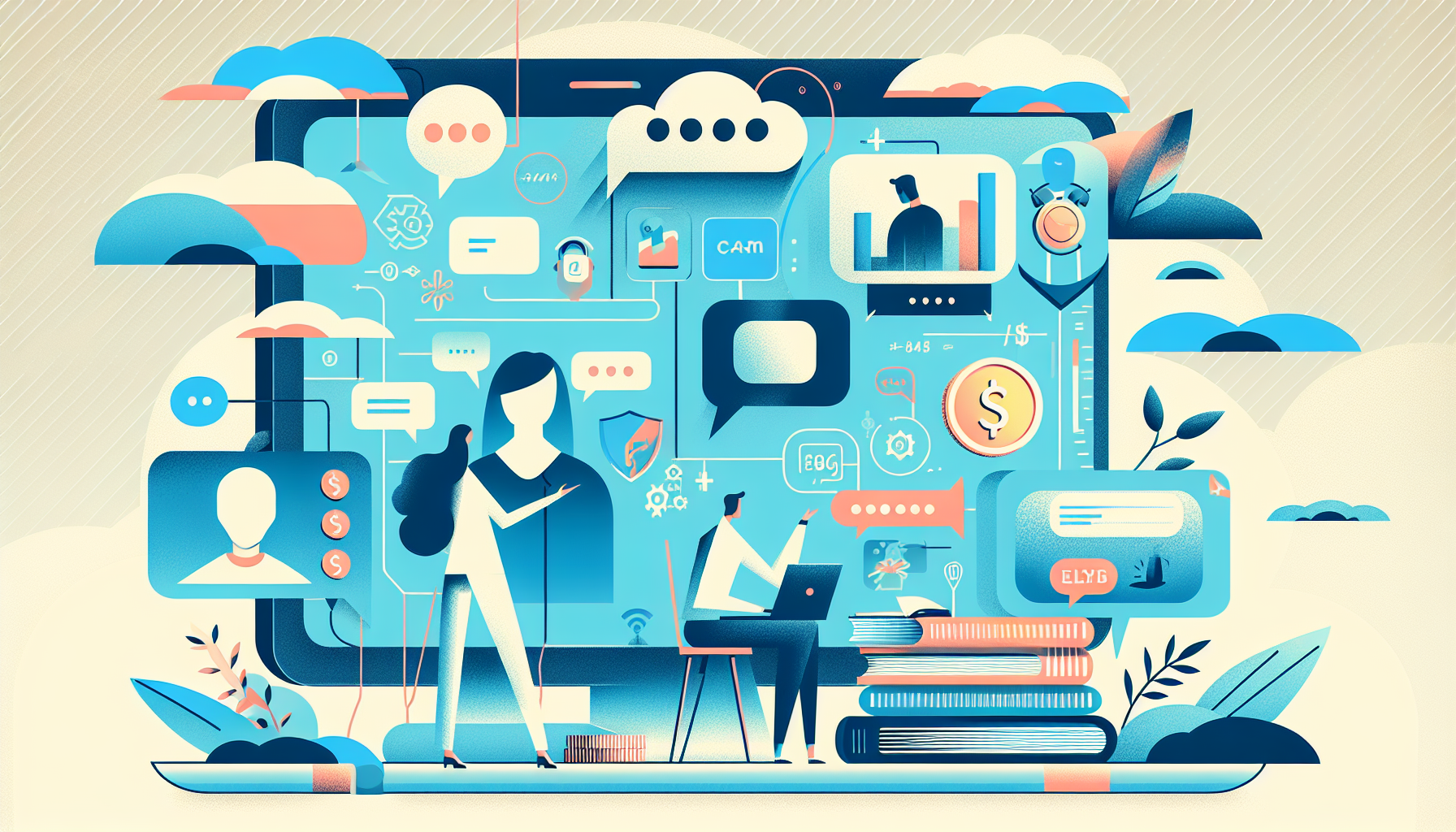 TOEFL için Tavsiye Ettiğim Online İngilizce Kursları – 2025