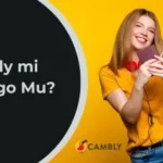 Cambly mi? Flalingo mu?