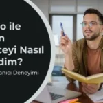 Flalingo ile İngilizce Nasıl Öğrenilir?