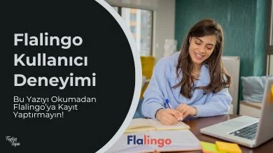 flalingo kullanıcı deneyimi