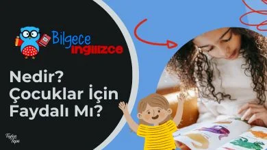 bilgece İngilizce nedir