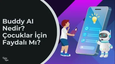 Buddy ai nedir