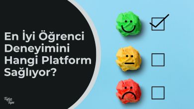 En iyi öğrenci deneyimini hangi online İngilizce kursları sağlıyor?