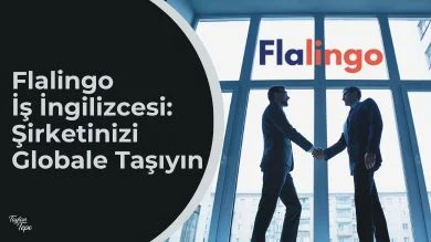 Flalingo iş ingilizcesi