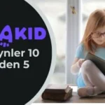 Nocakid kullanıcı deneyimi hakkında ebeveynlerden bilgi alıyoruz