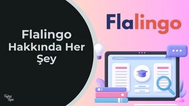 Flalingo hakkında her şey