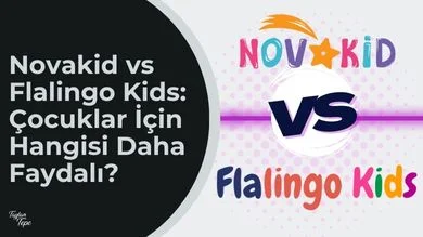 novakid vs flalingo kids