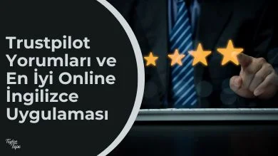 trustpilot yorumları