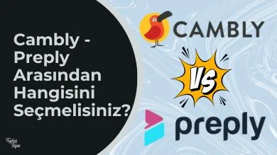 cambly - preply karşılaştırması