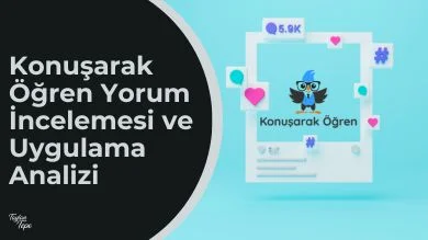 konuşarak öğren yorum