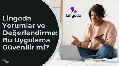 Lingoda yorumlar ve değerlendirme