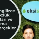 meta İngilizce ekşi