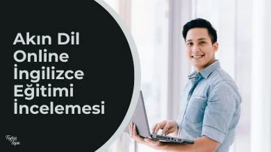 akın dil online