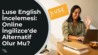 luse English incelemesi