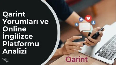 Qarint yorum analizi