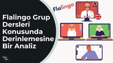 Flalingo Grup Dersleri Konusunda Derinlemesine Bir Analiz