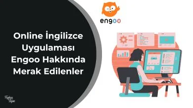 Online ingilizce uygulaması Engoo