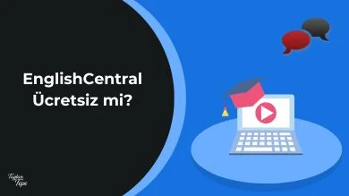 English central ücretsiz