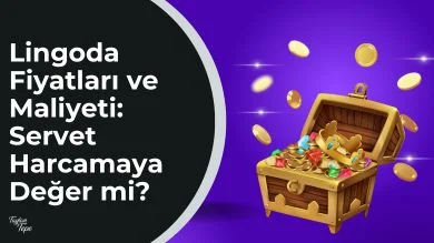 Lingoda Fiyatları ve Maliyeti: Servet Harcamaya Değer mi?