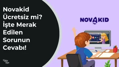 Novakid ücretsiz