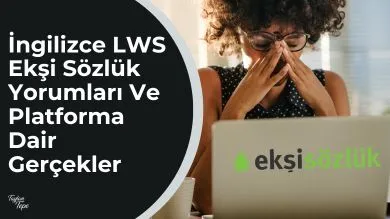 ingilizcelws ekşi sözlük