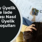 Cambly Üyelik İptali ve İade Politikası Nasıl İşliyor?