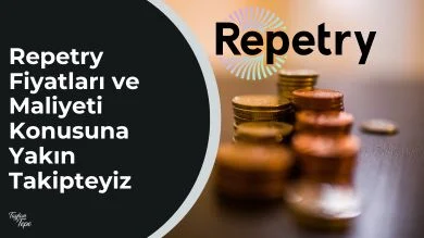 repetry fiyatları