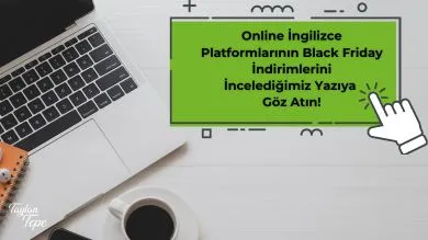 Cambly 2024 Black Friday İndirimi