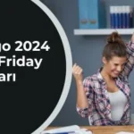 Flalingo 2024 Black Friday İndirimi ve İndirim Kodu