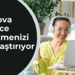 Promova İngilizce