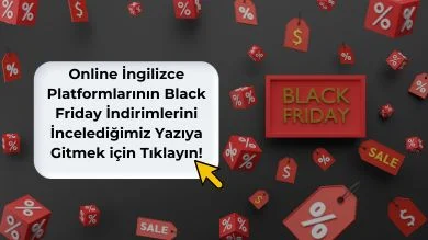 Italki 2024 Black Friday İndirimi İnceleme Altında!