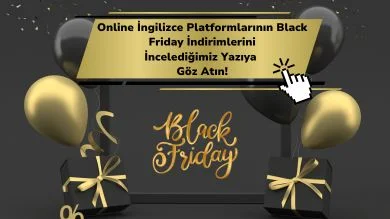 Konuşarak Öğren 2024 Black Friday İndirimi Sağlıyor mu?