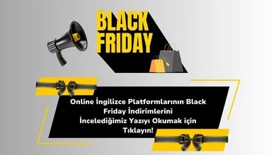 Novakid 2024 Black Friday İndirimi: Çocuklar için İngilizce Eğitimi Fırsatı!