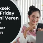 Online İngilizce Platformlarının Black Friday İndirimleri: En Yüksek Black Friday İndirimi Veren Online İngilizce Kursları Hangileri?