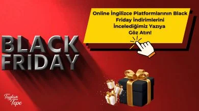 Preply 2024 Black Friday İndirimi