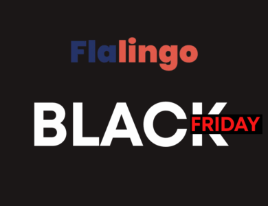 flalingo black friday