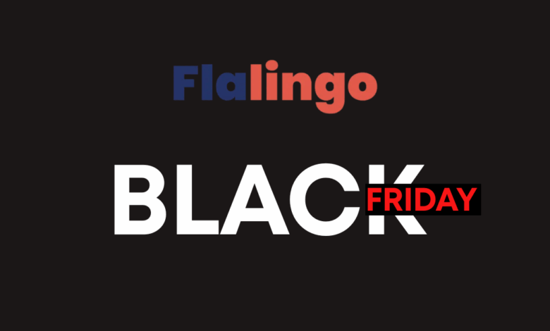 flalingo black friday