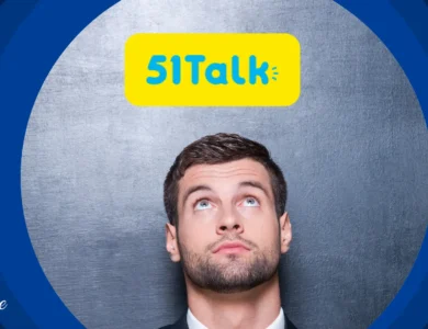 51Talk İnceleme