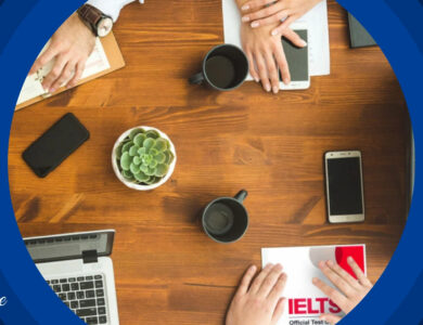 Online IELTS Kursu