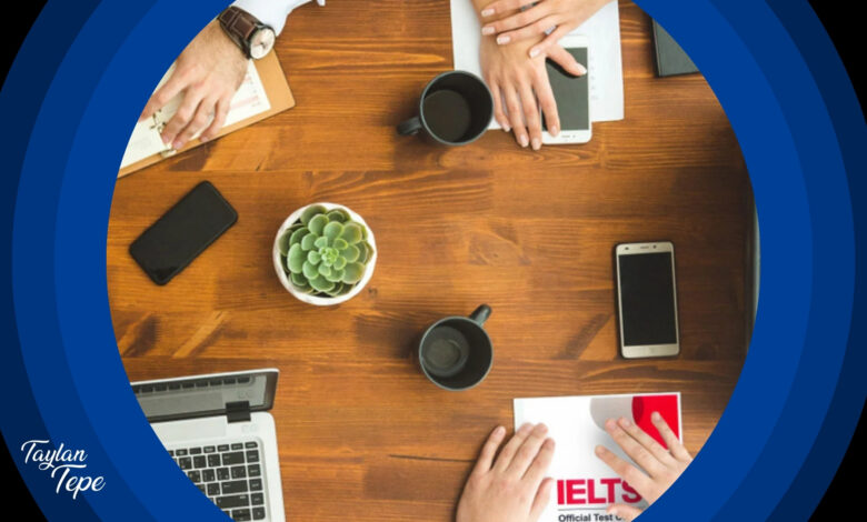 Online IELTS Kursu