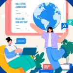 ingilizce öğrenmek için en iyi global platform