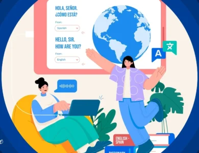 ingilizce öğrenmek için en iyi global platform